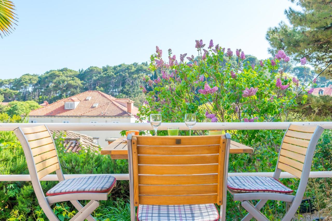 Apartment Ankora Sea And Old Town View - Hot Tub