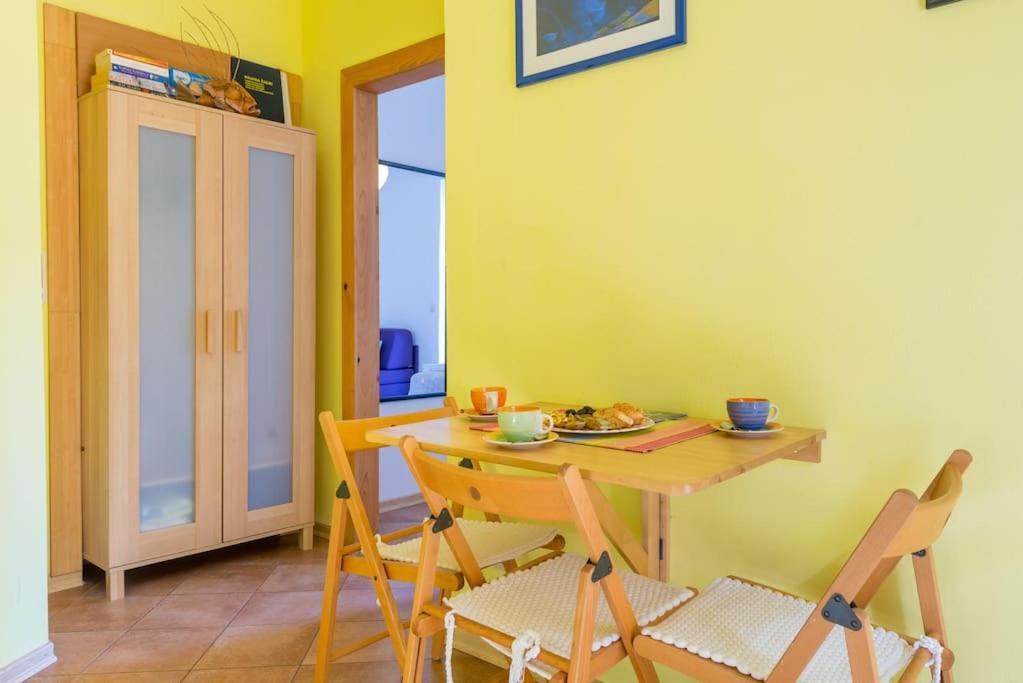 Ankora Sea And Old Town View - Hot Tub Apartment
